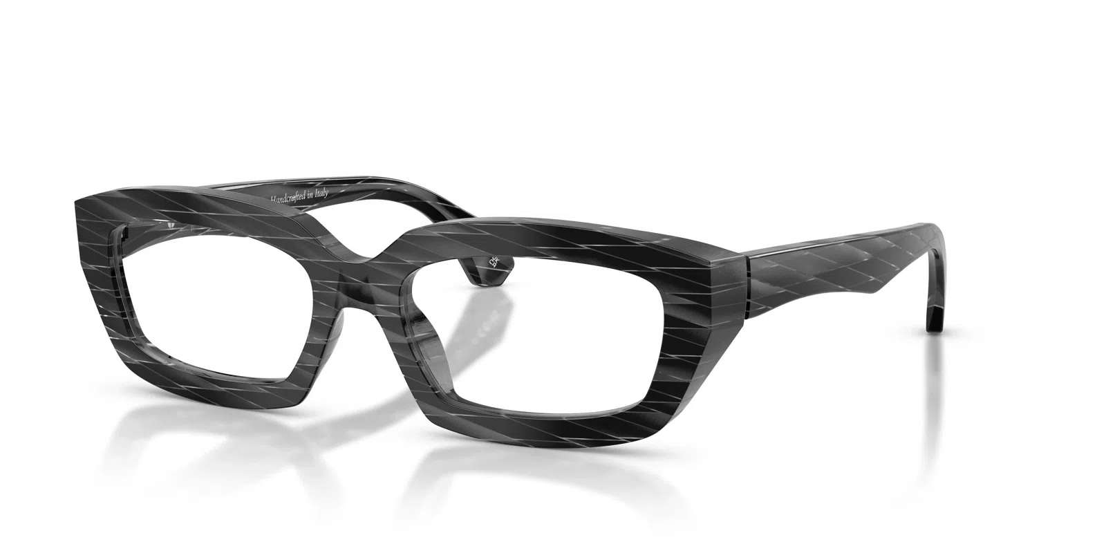 Alain Mikli 3536 Eyeglasses - view 21